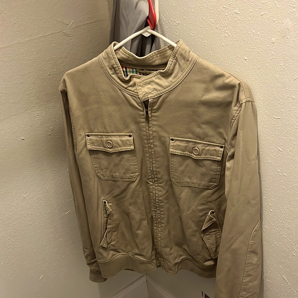 Twenty one Men jacket L